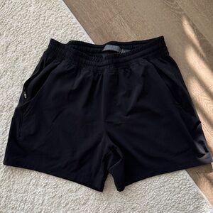 LuluLemon Men’s Athletic Shorts